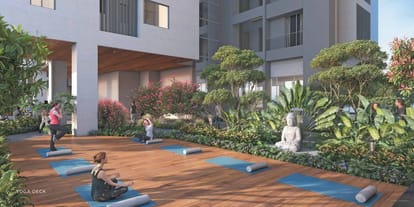 Nirman Cosmopolis Brochure Image 13