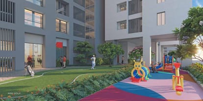 Nirman Cosmopolis Brochure Image 15