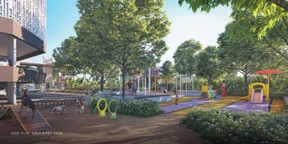 Nirman Cosmopolis Brochure Image 12