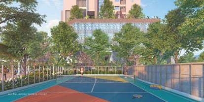 Nirman Cosmopolis Brochure Image 16