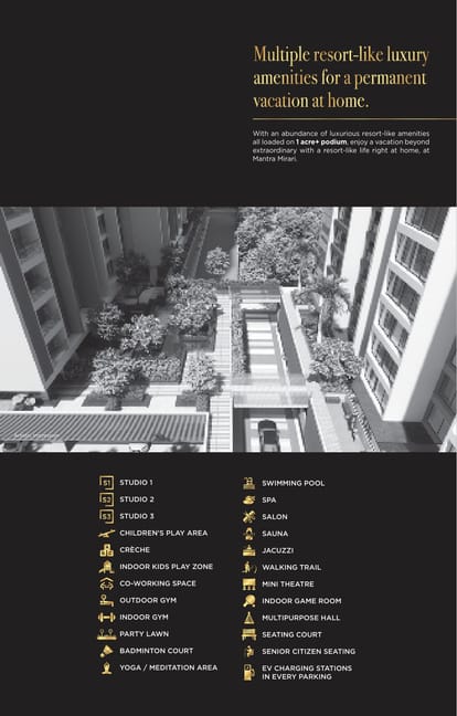 Mantra Mirari Brochure Image 13