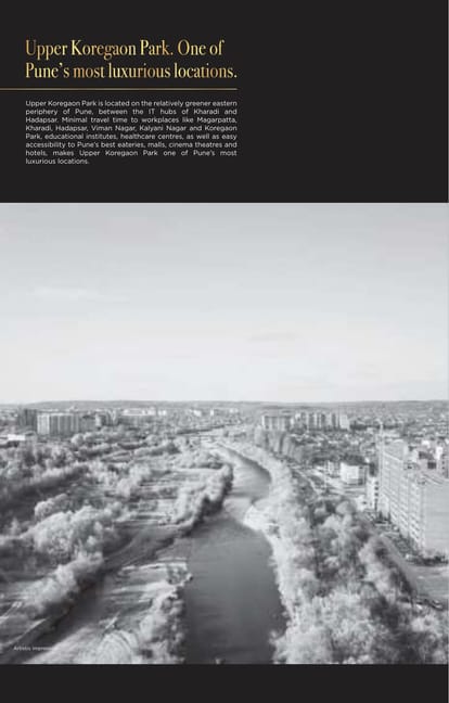 Mantra Mirari Brochure Image 6