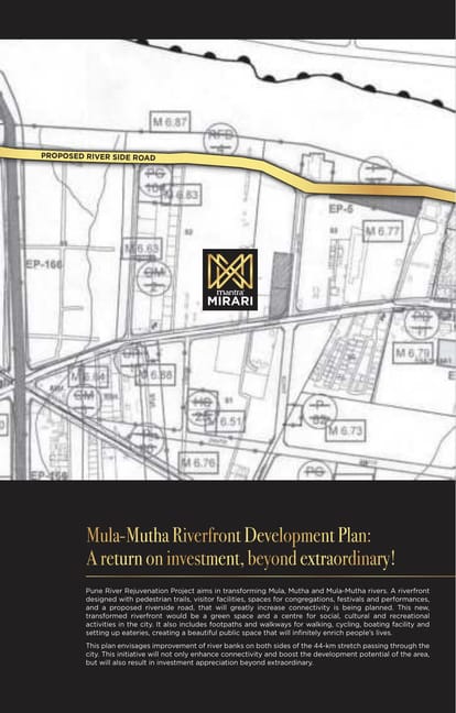 Mantra Mirari Brochure Image 9