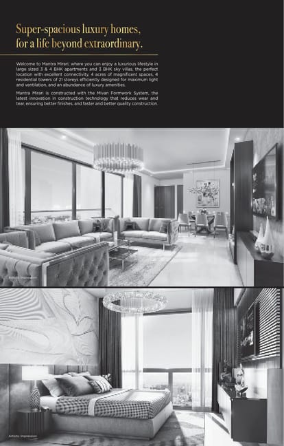 Mantra Mirari Brochure Image 12