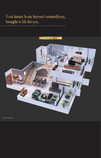 Mantra Mirari Brochure Image 16