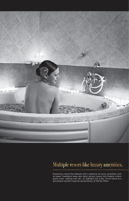 Mantra Mirari Brochure Image 5