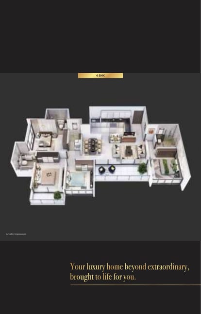 Mantra Mirari Brochure Image 17