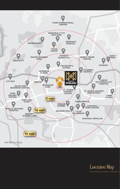 Mantra Mirari Brochure Image 7