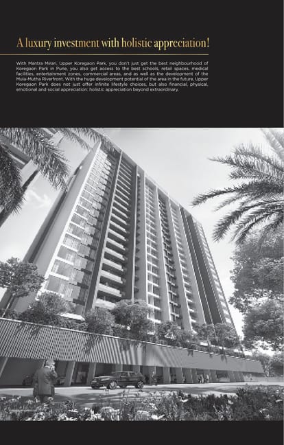 Mantra Mirari Brochure Image 10