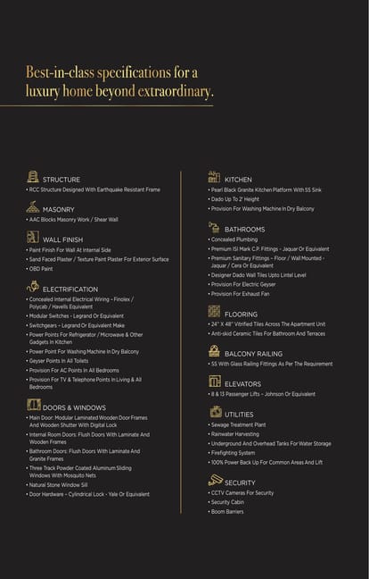 Mantra Mirari Brochure Image 18