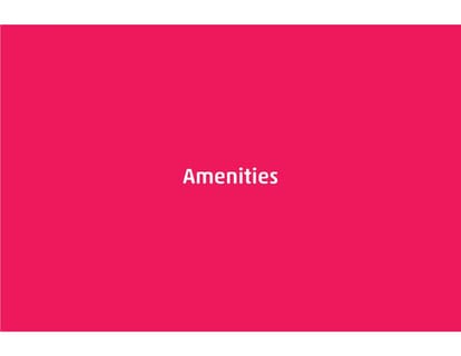 Mantra Essence Brochure Image 27