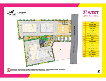 Mantra 24 West Brochure Image 4