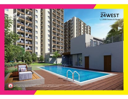 Mantra 24 West Brochure Image 5