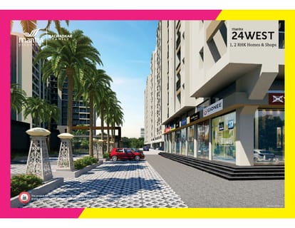 Mantra 24 West Brochure Image 6
