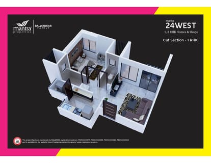 Mantra 24 West Brochure Image 8