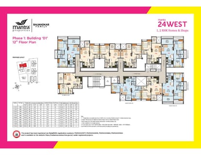 Mantra 24 West Brochure Image 28