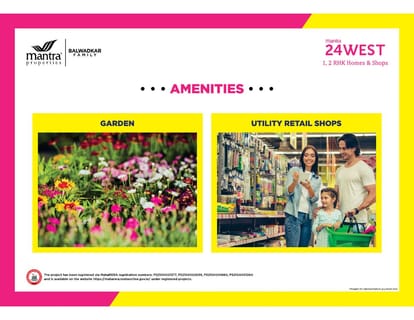 Mantra 24 West Brochure Image 14