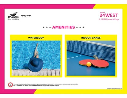 Mantra 24 West Brochure Image 10