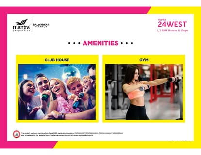 Mantra 24 West Brochure Image 11