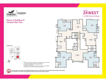Mantra 24 West Brochure Image 20