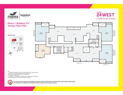 Mantra 24 West Brochure Image 29