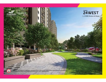 Mantra 24 West Brochure Image 7