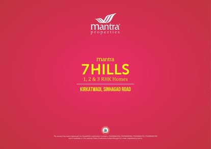 Mantra 7 Hills Brochure Image 1