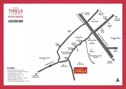 Mantra 7 Hills Brochure Image 3