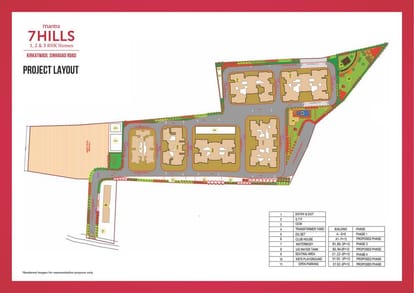 Mantra 7 Hills Brochure Image 5