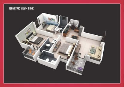 Mantra 7 Hills Brochure Image 12
