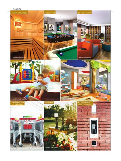 Mantra Monarch Brochure Image 10