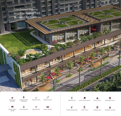 Mantra 1 Residences Brochure Image 6