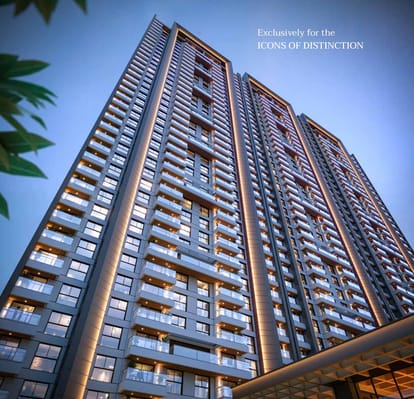 Mantra 1 Residences Brochure Image 4