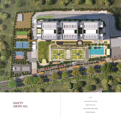 Mantra 1 Residences Brochure Image 8