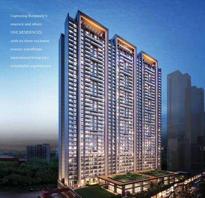 Mantra 1 Residences Brochure Image 3