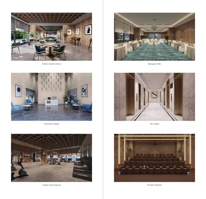 Mantra 1 Residences Brochure Image 7