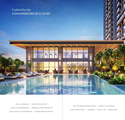 Mantra 1 Residences Brochure Image 5