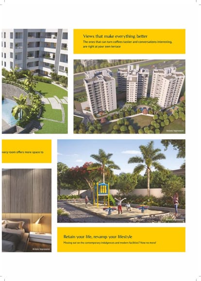 Mantra Grandstand Trinity Brochure Image 7