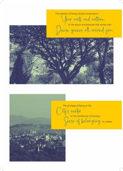 Mantra Grandstand Trinity Brochure Image 3