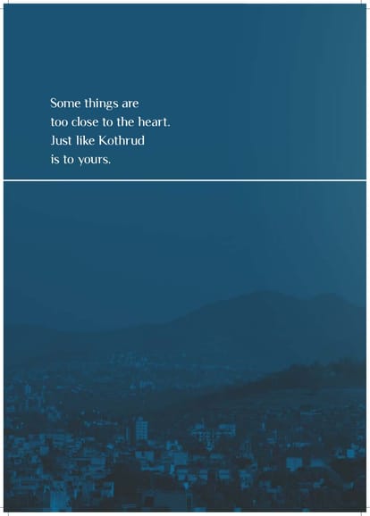 Mantra Grandstand Trinity Brochure Image 4