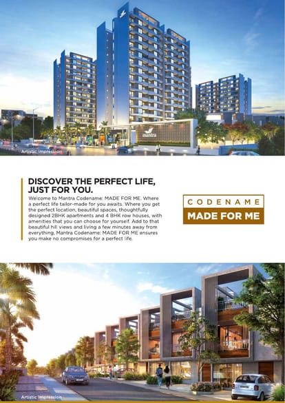 Mantra Montana Brochure Image 5