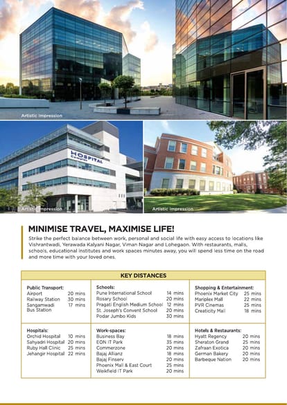 Mantra Montana Brochure Image 9