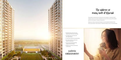 Vilas Yashwin Orizzonte Brochure Image 3