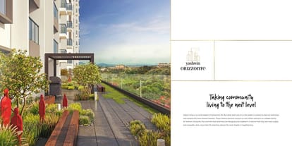 Vilas Yashwin Orizzonte Brochure Image 11