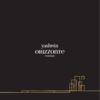 Vilas Yashwin Orizzonte Brochure Image 1