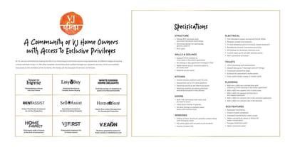Vilas Yashwin Orizzonte Brochure Image 22