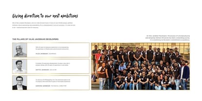 Vilas Yashwin Orizzonte Brochure Image 24