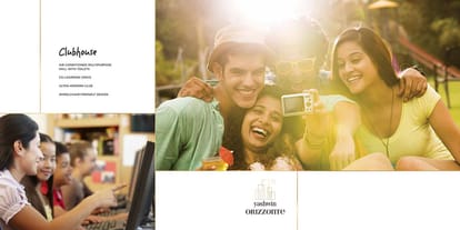Vilas Yashwin Orizzonte Brochure Image 15