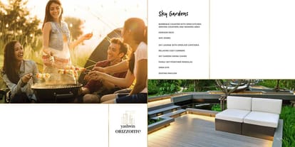 Vilas Yashwin Orizzonte Brochure Image 14