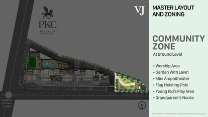 Vilas Palladio Kharadi Central Brochure Image 34
